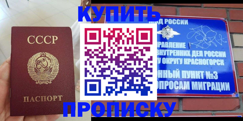 временная регистрация купить в Арсеньеве